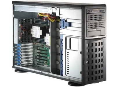Сервер Supermicro SYS-741P-TRT