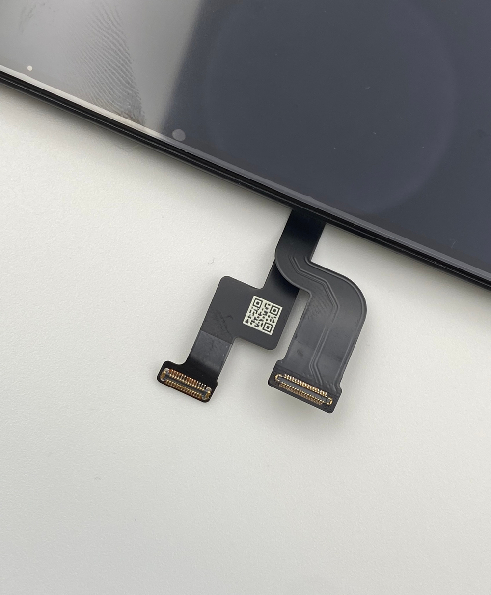 Дисплей iPhone X SOFT OLED GX