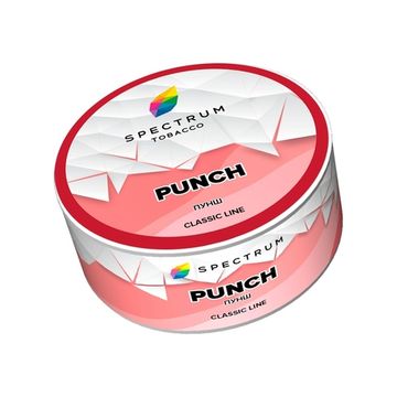 Spectrum (Punch), 25 гр.