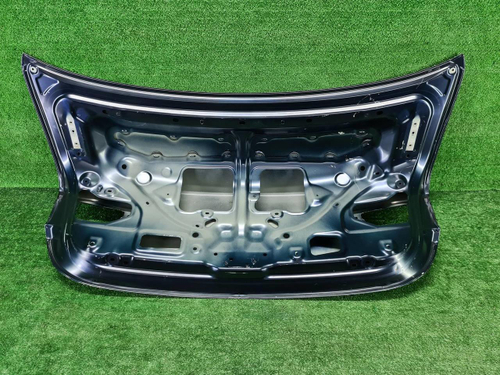 Крышка багажника Mazda 6 GJ (2012-2018) седан