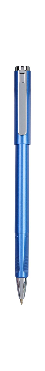 Ручка шариковая Deli Upal, 0.7мм, синяя EQ57-BL