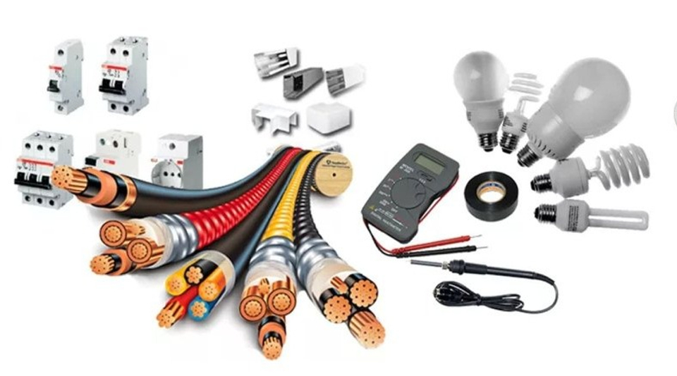 Распродажа складских остатков