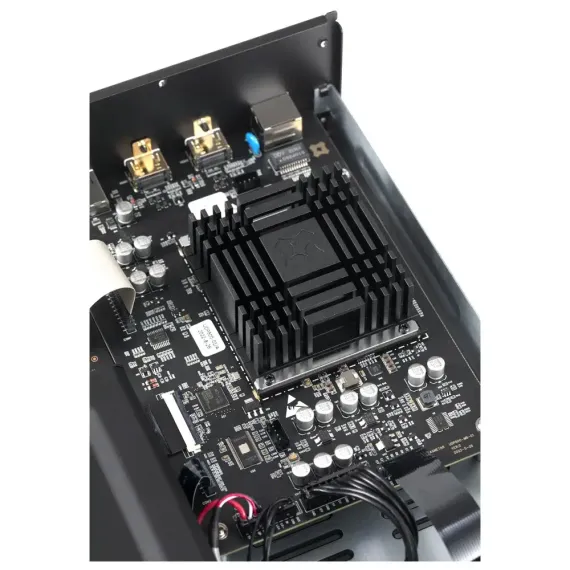 Magnetar UDP 800