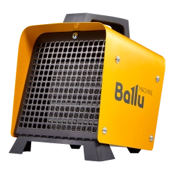Электрическая тепловая пушка Ballu BKN-3