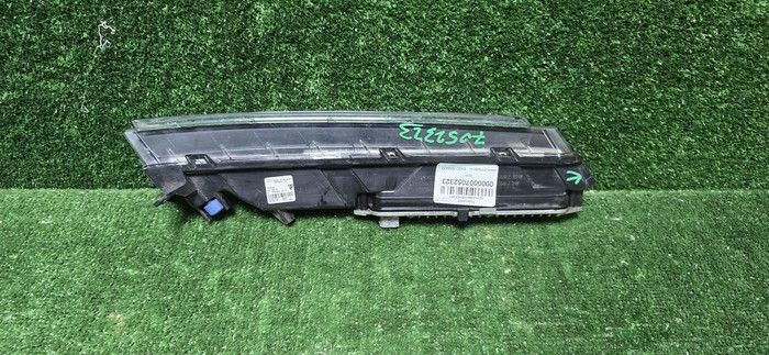 ДХО левый Porsche Cayenne 3 PO536 (2017-2023)