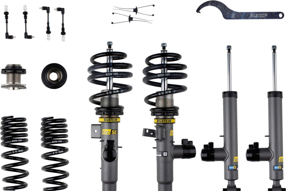 Винтовая подвеска Coilover Bilstein EVO SE (DT) 49-309089 для VW MQB