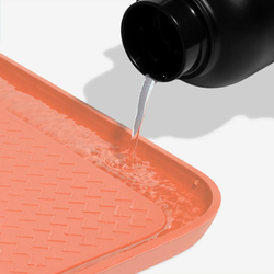 Коврик под миску Zee.Mat CLAY Zee.Dog