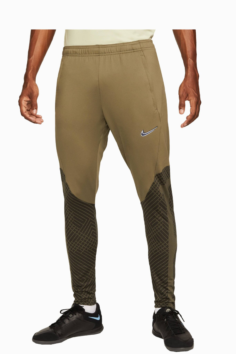 Штаны Nike Dri-FIT Strike