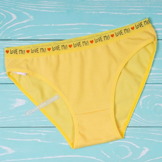 Трусики женские DOMINANT 39776, BIKINI