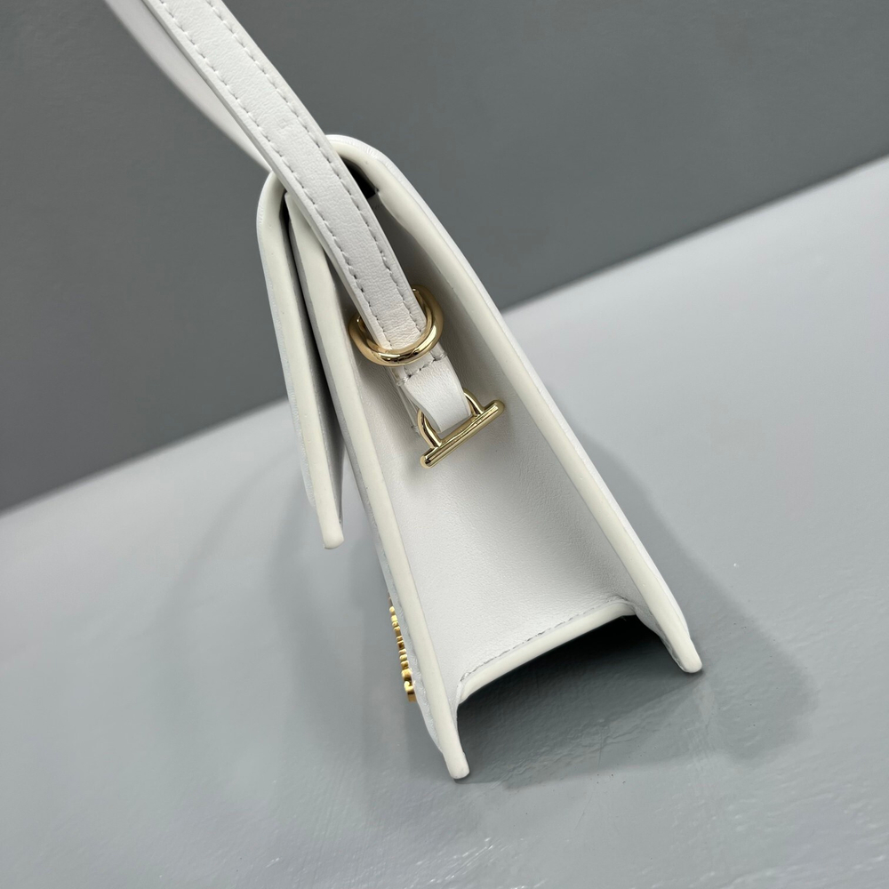 Jacquemus Le Bambino Long 28 cm