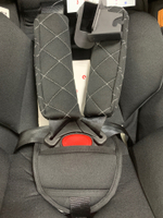 Автокресло Carrello Quantum KX-27 (0-36 кг), Black Panther (Черный)