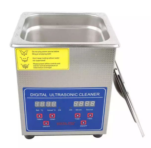 Ультразвуковая мойка ET PS10A