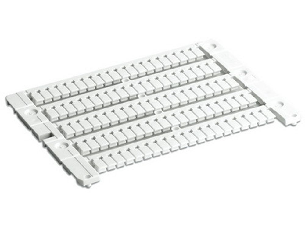 SHZ/1/G2, + отпечатанная маркировка для клемм