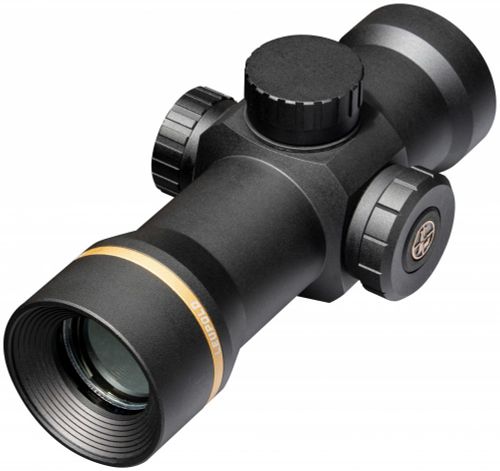 Коллиматорный прицел Leupold Freedom-RDS 1x34 Red Dot 1MOA , 34мм (без крепления),  176204