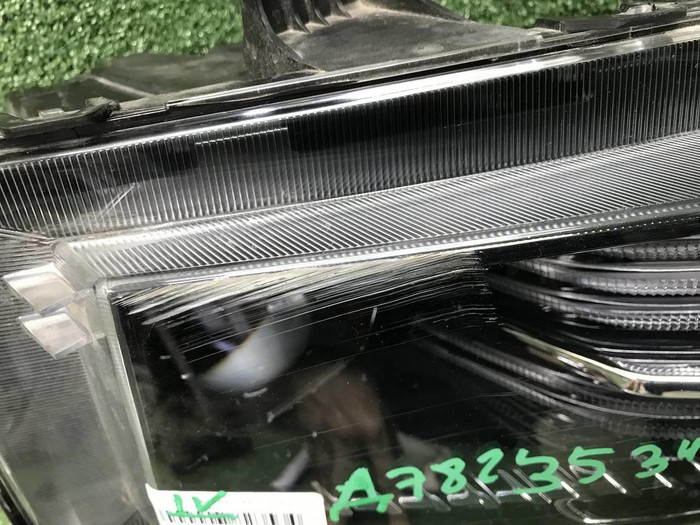 Фара правая Москвич 3 (2022-н.в.) LED