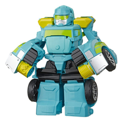 Playskool Transformers RSB - Подъемник Академии спасательных ботов E3294