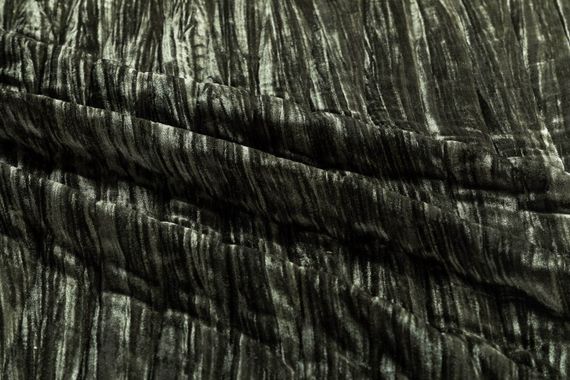 Теона (зеленое) Покрывало 240х260