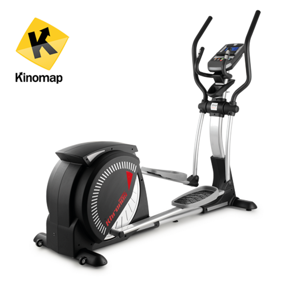 BH FITNESS I.SUPER KHRONOS Эллиптический тренажер