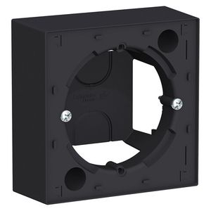 Systeme Electric AtlasDesign Карбон