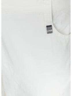 Брюки женские хлопковые  LADY LONG PANT TWILL STRETCH CAMPAGNOLO
