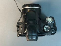Canon PowerShot SX30 IS