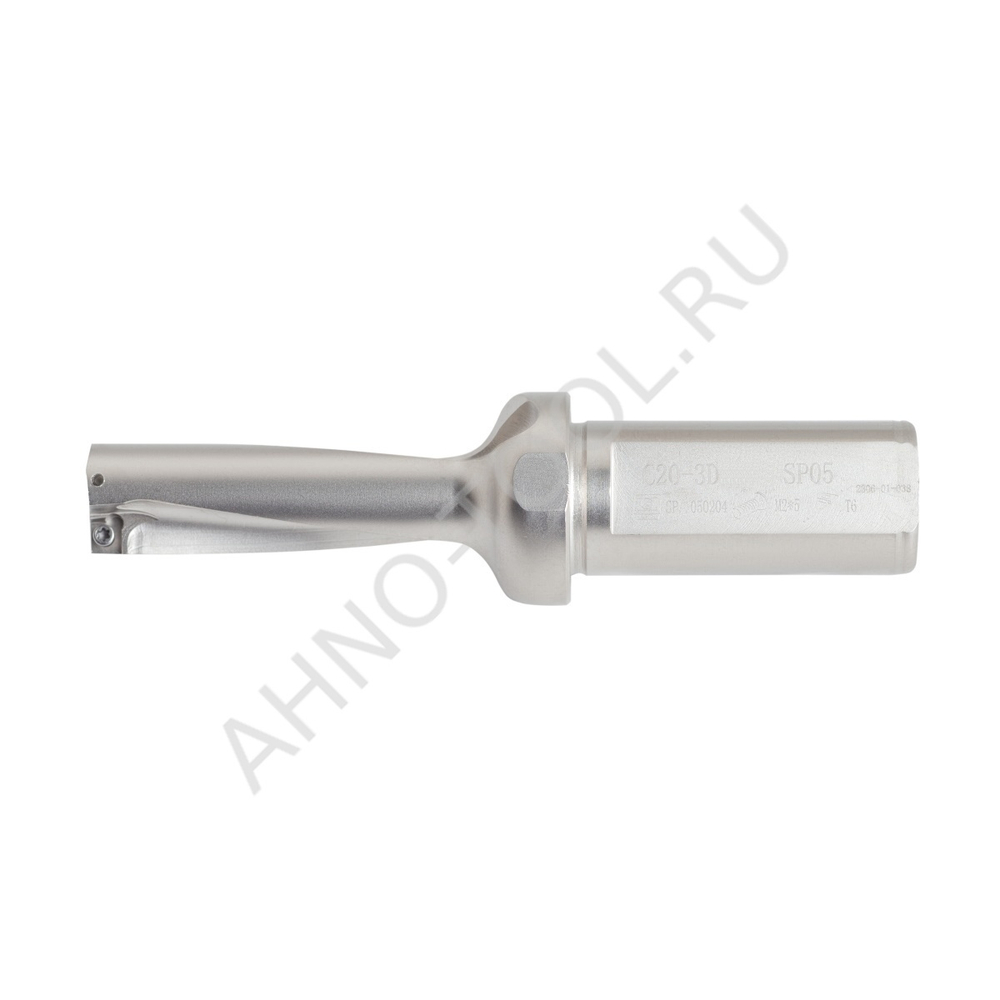 Сверло корпусное C20-3D15.5-50SP05 ACCKee