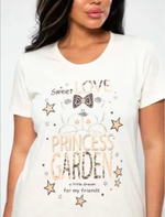 К/ж бриджи+футболка КЖ00022 норма