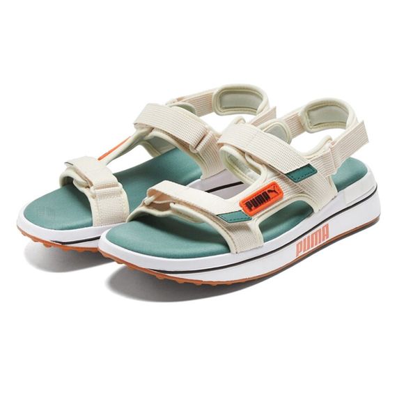 Puma Future Rider Sandal 'Khaki'
