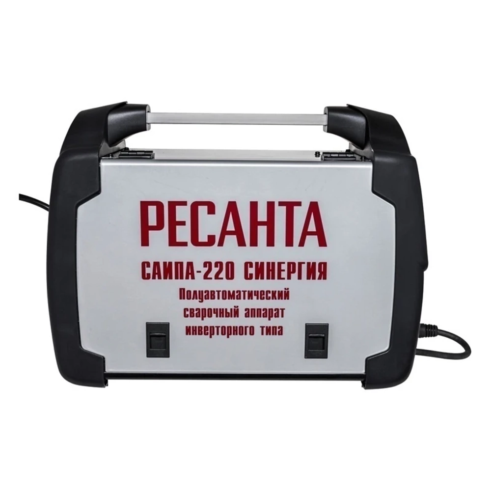 Ресанта САИПА-220 Синергия сварочный полуавтомат 65/75