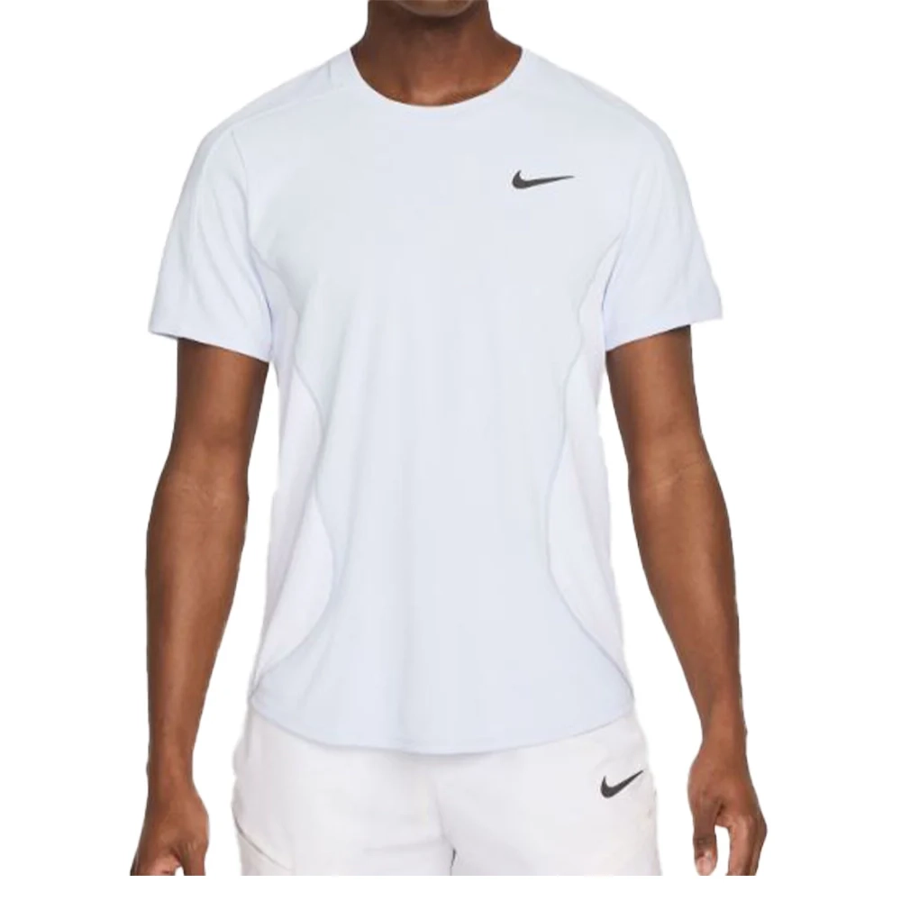 Футболка Nike M Dry Fit Advantage SLAM TOP MB 085