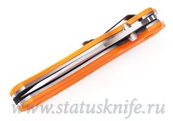 Нож Zero Tolerance 0350OR ZT0350OR S30Vфотография - 8