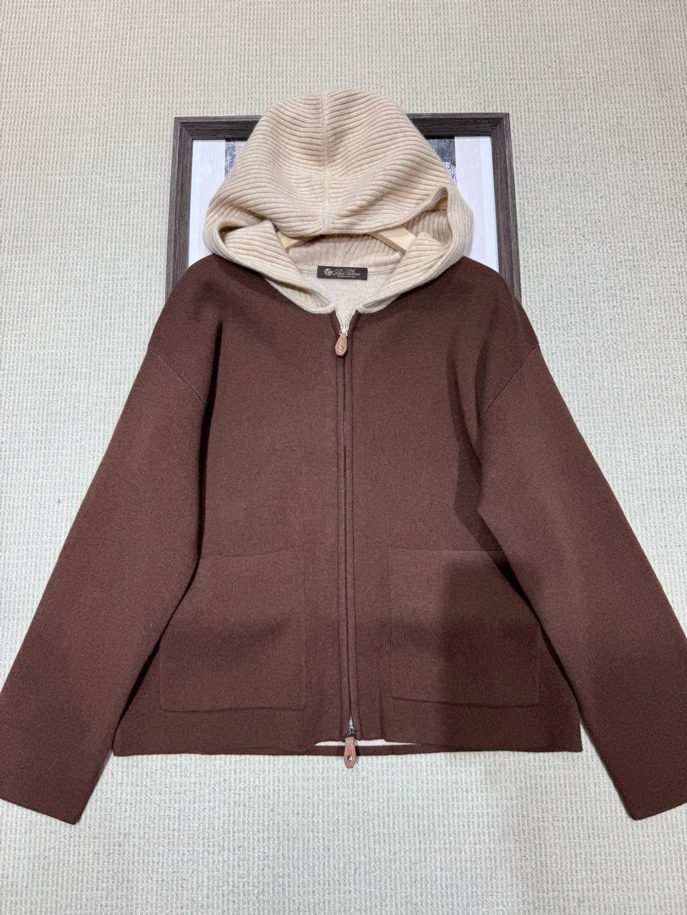 Кардиган Loro Piana