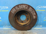 Диск тормозной передний Honda ODYSSEY 1998-2004