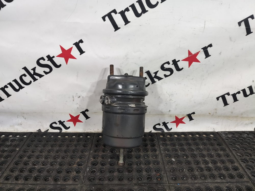 Энергоаккумулятор задний