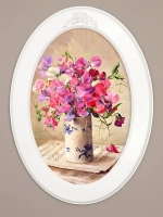 Картина на стену интерьерная на холсте 37*27 см