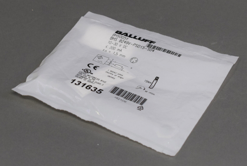 BALLUFF BHS B249V-PSD15-S04