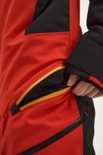 КОМБИНЕЗОН STAYER FISHT WARM UNISEX 23-13421