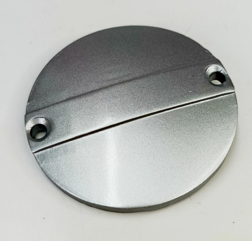 Крышка декоративная мех. сцепления 152FMH,154FMI 110-125см3