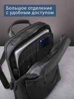 C800043 BLACK Рюкзак MP