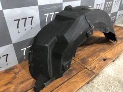 Подкрылок задний левый Haval H9 Новый Оригинал 5512500XKV86A