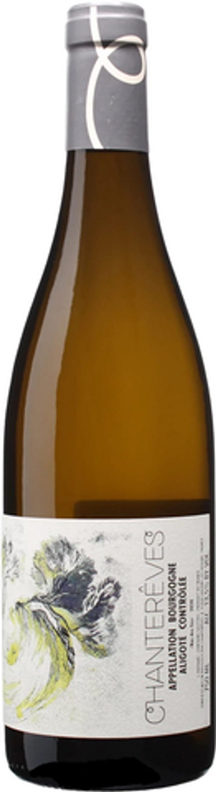 Chantereves, Bourgogne Aligote Bas des Ees