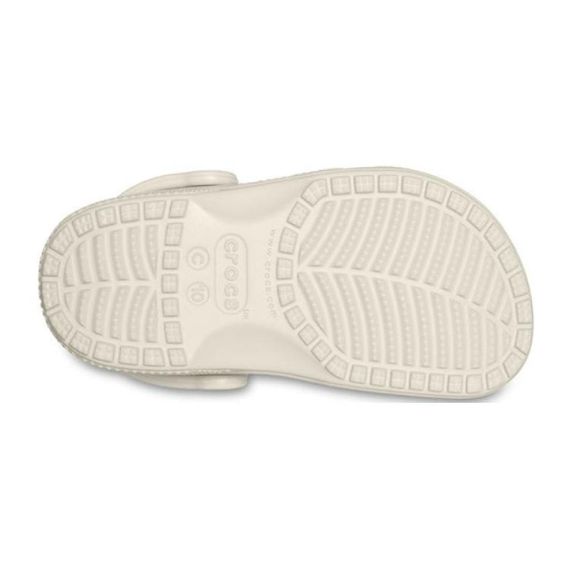Crocs Classic 'Beige'
