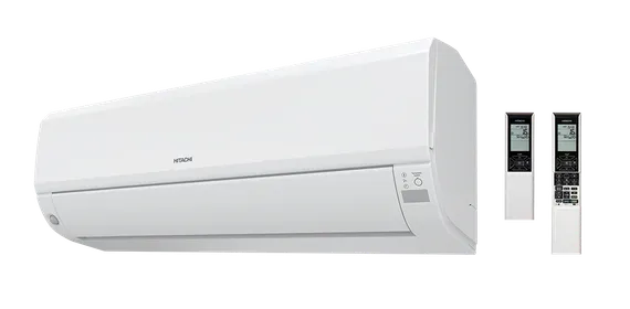 Инверторная сплит-система серии SENDO (R32) RAK-18RPE/RAC-18WPE (комплект)