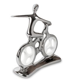 Cervena Kostka OS- 19 Статуэтка «Веломоцион»