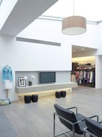 Канальная VRF система Daikin FXDQ25A