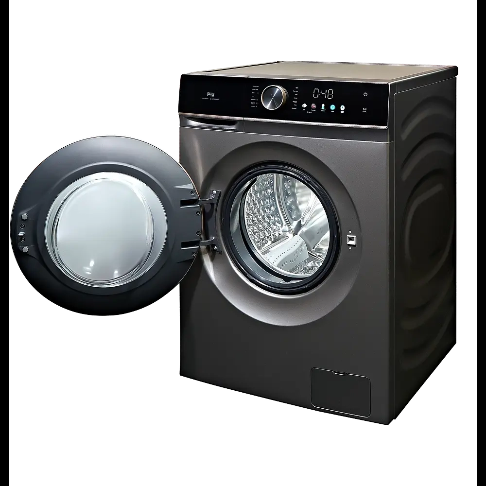 Стирально-сушильная машина полноразмерная Vard VWD414B