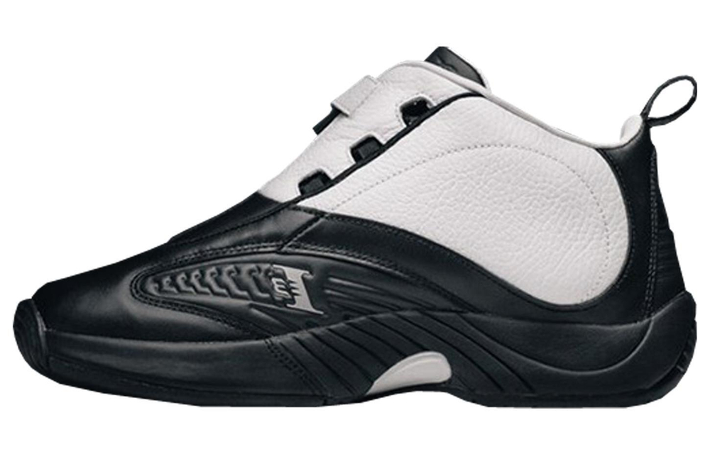 Кроссовки Reebok Answer Iv Stepover