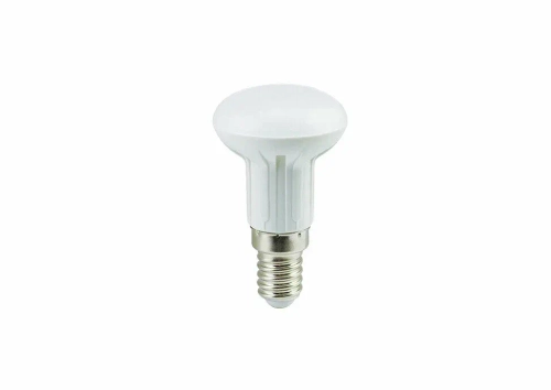 Лампа ECOLA Е14 R39 4Вт(40Вт) 2800K тёплый свет