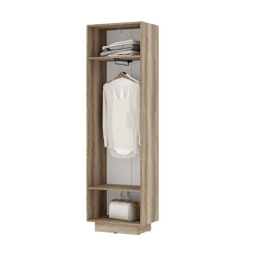 Даллас ПН 03 Пенал закрытый