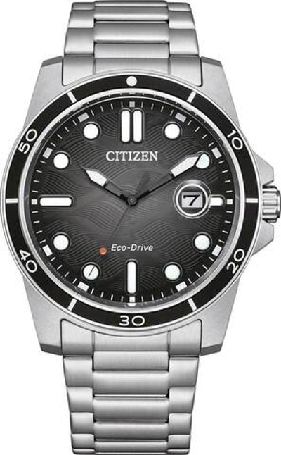Японские наручные часы Citizen AW1816-89E